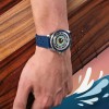 Mido Special Edition Ocean Star Decompression Worldtimer Mens Watch M026.829.17.041.00