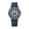 Mido Special Edition Ocean Star Decompression Worldtimer Mens Watch M026.829.17.041.00