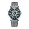 Mido Special Edition Ocean Star Decompression Worldtimer Mens Watch M026.829.17.041.00