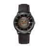 Mido Commander Gradient  Mens Watch M021.407.37.411.00