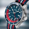 Mido Special Edition Ocean Star GMT Mens Watch M026.629.11.041.00
