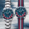 Mido Special Edition Ocean Star GMT Mens Watch M026.629.11.041.00