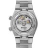 Mido Multifort 8 Two Crowns Mens Watch M047.507.11.081.00