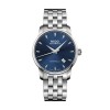Mido Baroncelli Midnight Blue Gents Automatic Watch M8600.4.15.1