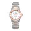 Pre-Owned OMEGA Constellation Manhattan Co-Axial Master Chronometer 29mm Ladies Watch 131.25.29.20.55.001