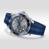Pre-Owned OMEGA Seamaster Diver 300M Co-Axial Master Chronometer 42mm Mens Watch 210.32.42.20.06.001
