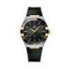 Pre-Owned OMEGA Constellation Co-Axial Master Chronometer 41mm Mens Watch 131.23.41.21.10.001