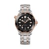 Pre-Owned OMEGA Seamaster Diver 300M Co-Axial Master Chronometer Mens Watch 210.20.42.20.01.001