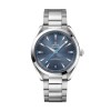 Pre-Owned OMEGA Seamaster Aqua Terra 150M Co-Axial Master Chronometer 41mm Mens Watch 220.10.41.21.03.002