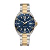 TAG Heuer Ex-Display Formula 1 Date Quartz 41mm Watch WAZ1120.BB0879 20