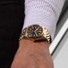 Ex-Display TUDOR Black Bay One 41 S&G 41mm Watch M79683-0001