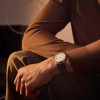 Blancpain Ex-Display Villeret Ultraplate Mens Watch 6651-3642-55B
