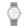 Blancpain Ex-Display Villeret Villeret Jour Date Watch 6652 1127 MMB