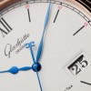Ex-Display Glashütte Original Senator Excellence Panorama Date 40mm Mens Watch 1-36-03-02-05-61