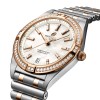 Pre-Owned Breitling Chronomat 32mm Ladies Watch U77310591A2U1 20 1
