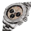Pre-Owned Breitling Avenger B01 Chronograph 44mm Mens Watch AB0147101A1A1