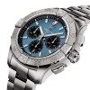 Pre-Owned Breitling Avenger B01 Chronograph 44mm Mens Watch AB0147101C1A1