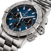 Pre-Owned Breitling Avenger B01 Chronograph 42mm Mens Watch AB0146101C1A1