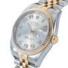 Pre-Owned Gents Rolex Datejust 116233
