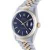 Pre-Owned Rolex Datejust 36mm Watch 16233
