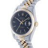 Pre-Owned Rolex Datejust 36mm Mens Watch 16233