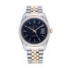 Pre-Owned Rolex Datejust 36mm Mens Watch 16233