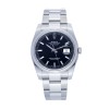 Pre-Owned Rolex Datejust 36mm Watch 116200