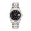 Pre-Owned Gents Rolex Datejust Watch 16233