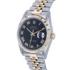 Pre-Owned Gents Rolex Datejust Watch 16233