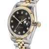 Pre-Owned Gents Rolex Datejust Watch 16233