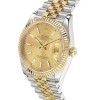 Pre-Owned Gents Rolex Datejust Watch 126233 