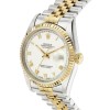 Pre-Owned Gents Rolex Datejust Watch 16233