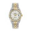 Pre-Owned Gents Rolex Datejust Watch 16233