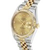 Pre-Owned Gents Rolex 36mm Datejust Watch 16233