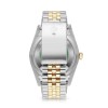 Pre-Owned Gents Rolex 36mm Datejust Watch 16233