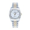 Pre-Owned Rolex Datejust 36mm Gents Watch 116233