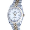 Pre-Owned Rolex Datejust 36mm Gents Watch 116233