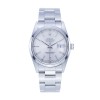 Pre-Owned Rolex Gents 36mm Datejust Watch 16200