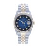 Pre-Owned Gents Diamond Dial 36mm Rolex Watch 16233