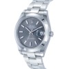 Pre-Owned Gents Rolex 41mm Datejust Watch 126300