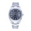 Pre-Owned Gents Rolex 41mm Datejust Watch 126300