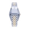 Pre-Owned Gents Rolex 36mm Datejust Watch 16233