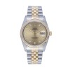 Pre-Owned Gents Rolex Datejust Watch 16233