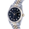 Pre-Owned Gents Rolex Datejust Watch 16233