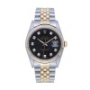 Pre-Owned Gents Rolex Datejust Watch 16233