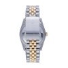 Pre-Owned Gents Rolex Datejust Watch 16233