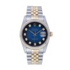 Pre-Owned Gents Rolex Datejust Watch 16233