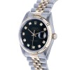 Pre-Owned Gents Rolex Datejust Watch 16233