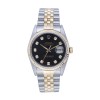 Pre-Owned Gents Rolex Datejust Watch 16233