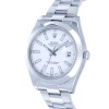 Pre-Owned Gents Rolex Datejust 41mm Watch 116300
